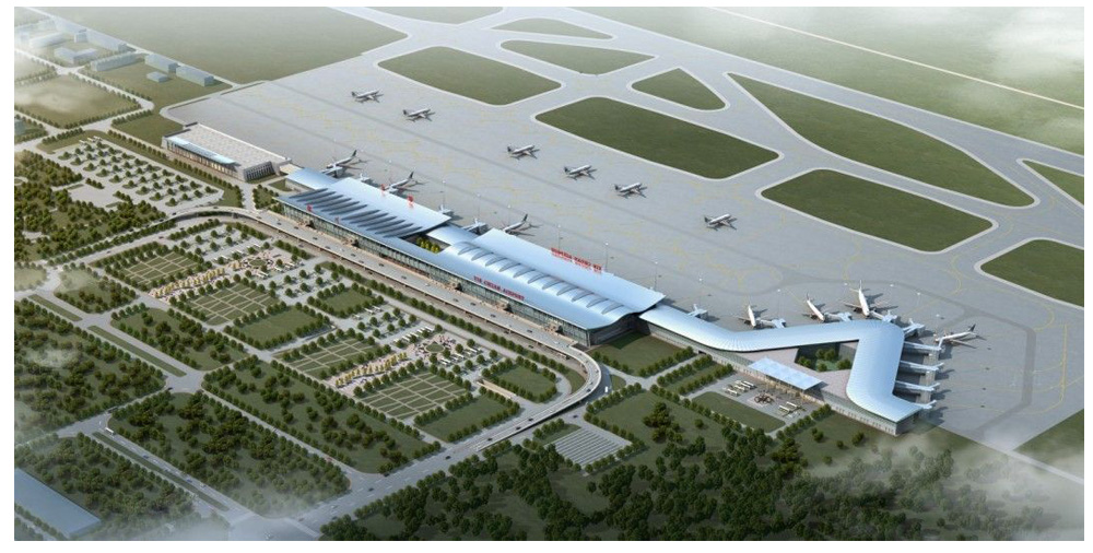 TOKY-PMS2.0電力監(jiān)控系統(tǒng)在寧夏銀川機(jī)場(chǎng)的應(yīng)用